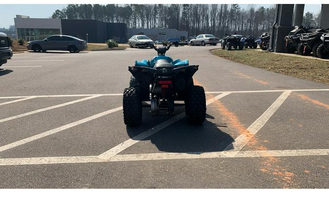 2026 Renegade 70 EFI - Can-Am