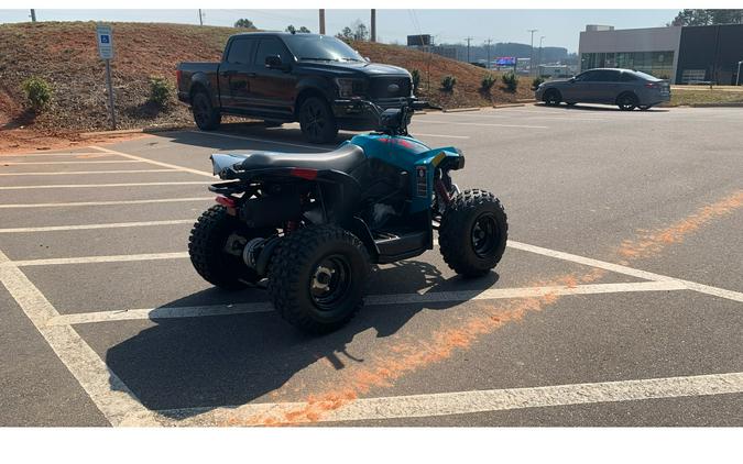 2026 Renegade 70 EFI - Can-Am