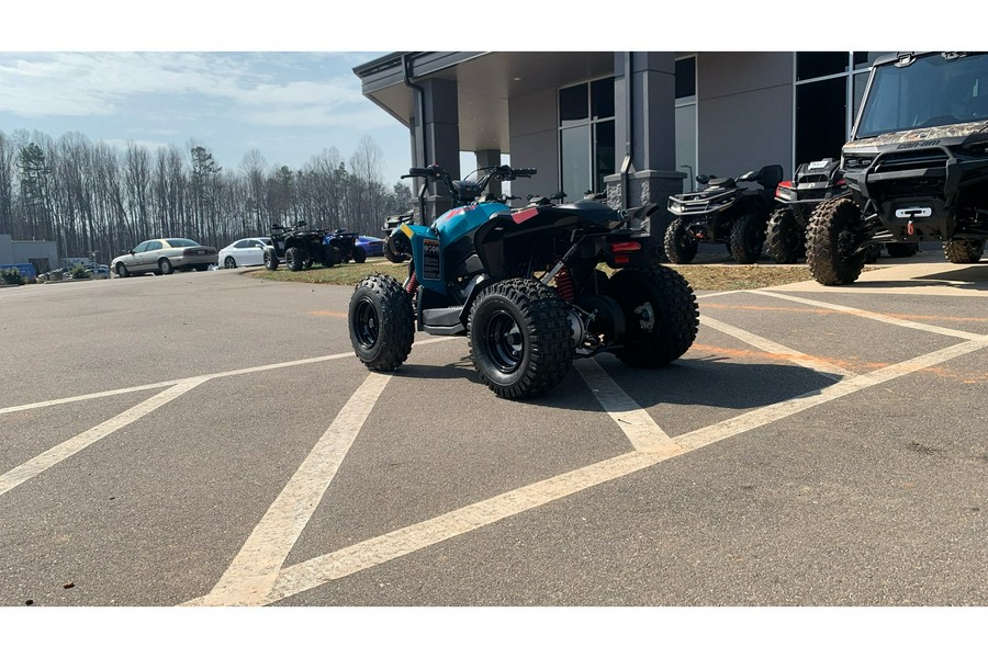 2026 Renegade 70 EFI - Can-Am