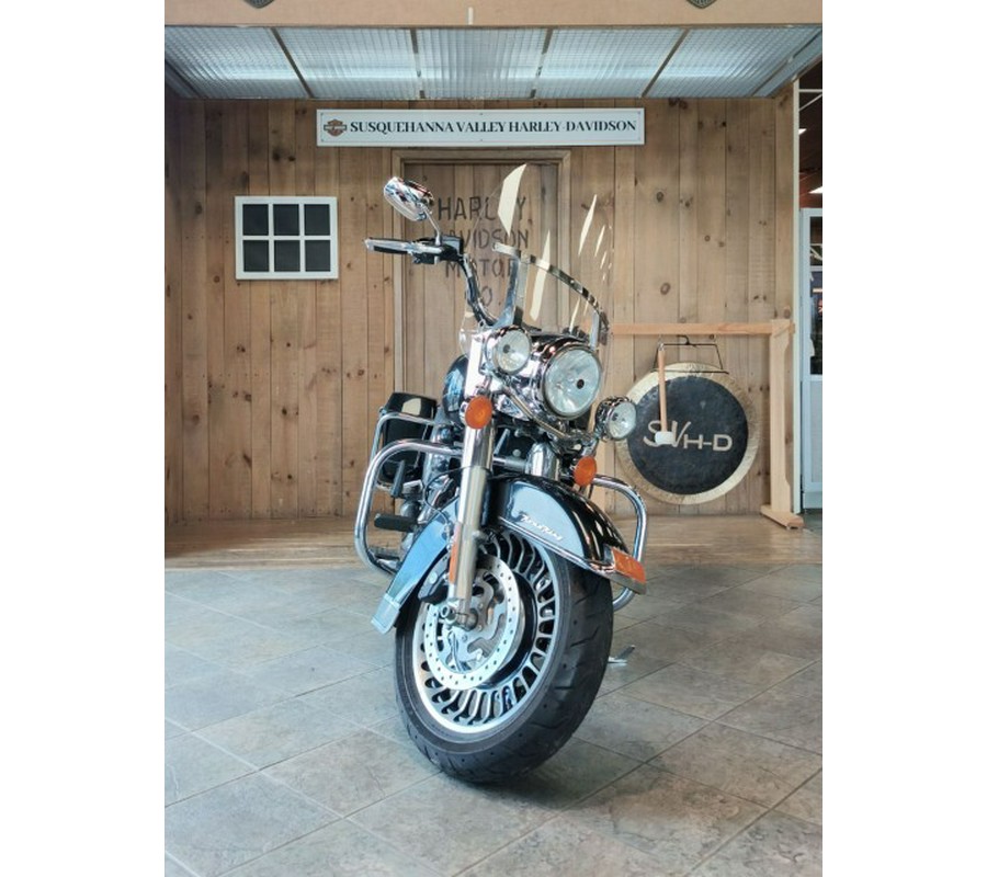 2012 Harley-Davidson Road King®