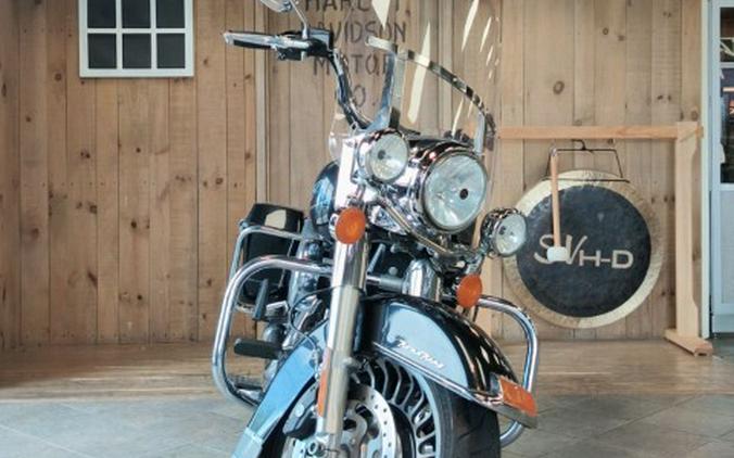 2012 Harley-Davidson Road King®