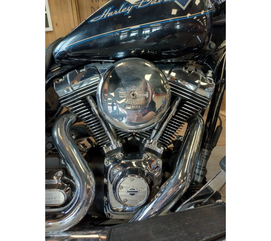 2012 Harley-Davidson Road King®