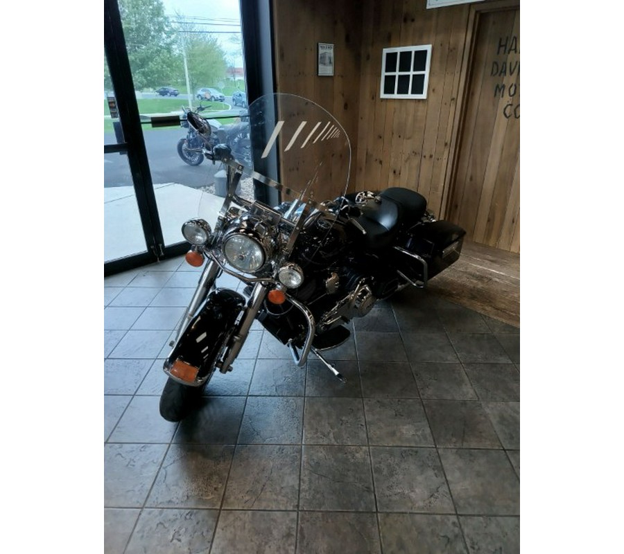 2012 Harley-Davidson Road King®