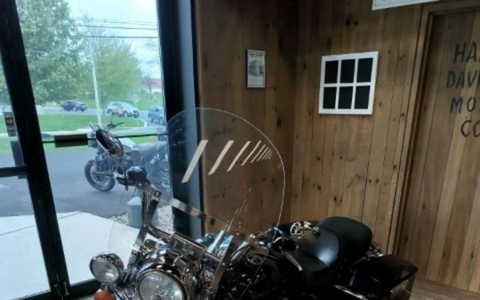2012 Harley-Davidson Road King®