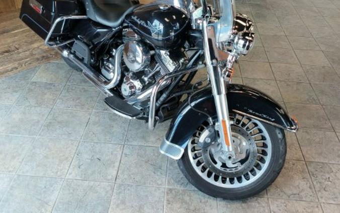 2012 Harley-Davidson Road King®
