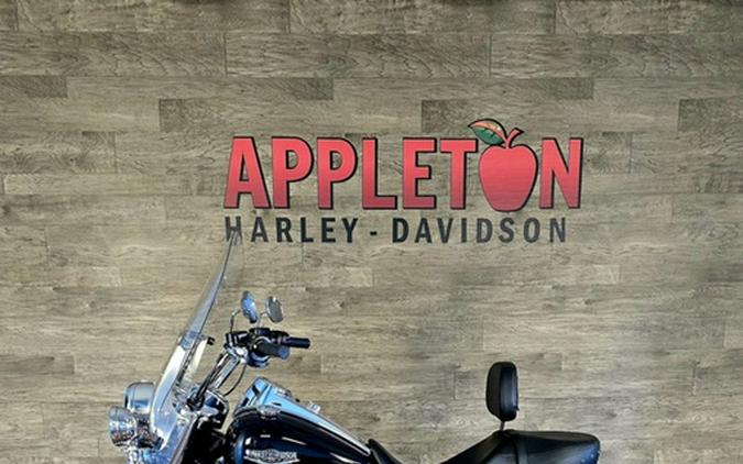 2018 Harley-Davidson FLHR - Road King