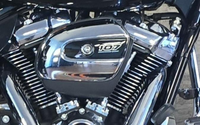 2018 Harley-Davidson FLHR - Road King