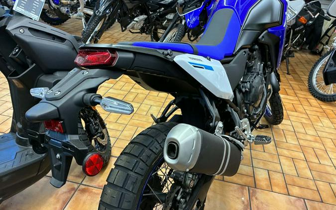 2026 Yamaha Tenere 700
