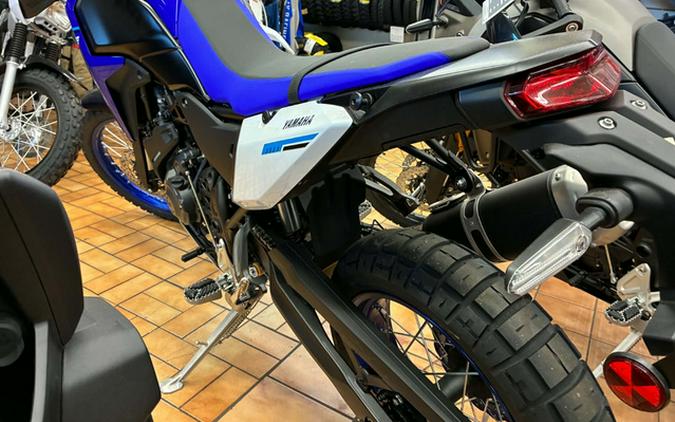 2026 Yamaha Tenere 700