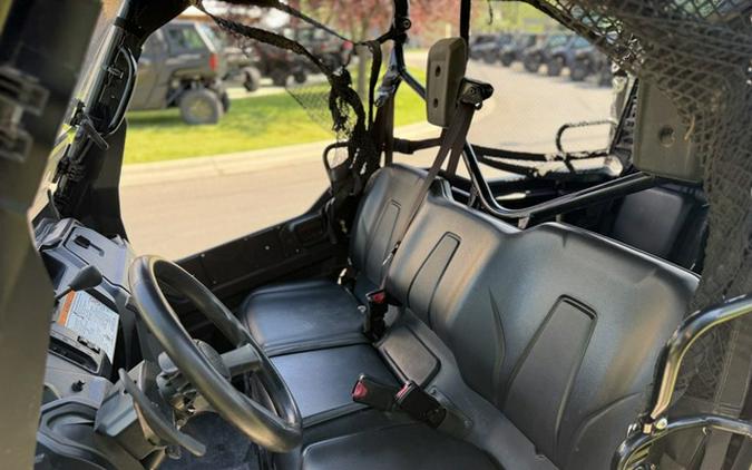 2019 Honda Pioneer 1000-5 Deluxe