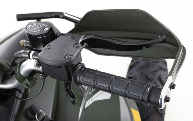 2025 Denago Powersports Daytona 250 FI