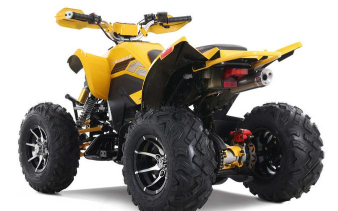 2025 Denago Powersports Daytona 250 FI