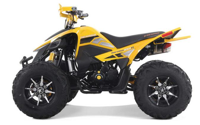 2025 Denago Powersports Daytona 250 FI