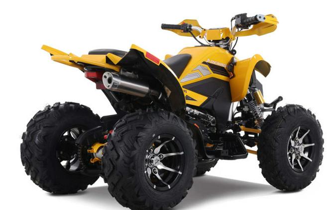2025 Denago Powersports Daytona 250 FI