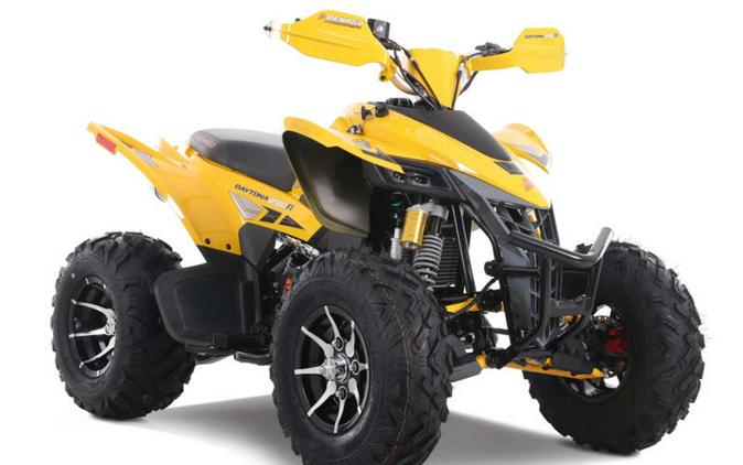 2025 Denago Powersports Daytona 250 FI