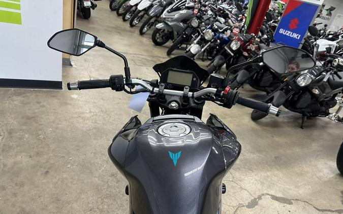 2024 Yamaha MT-03