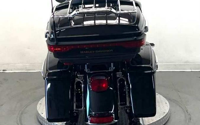 2014 Harley-Davidson ELECTRA GLIDE ULTRA CLASSIC FLHTCU