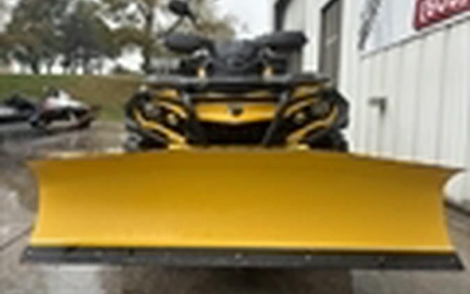 2014 CAN-AM OUTLANDER 800 XT