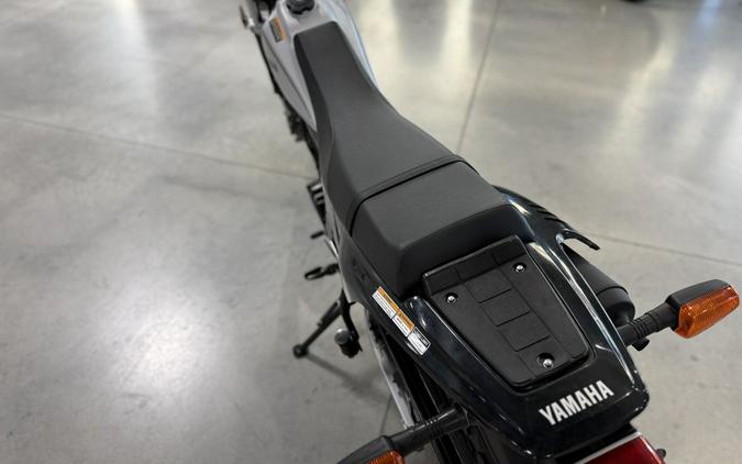 2026 Yamaha TW 200
