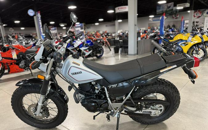 2026 Yamaha TW 200