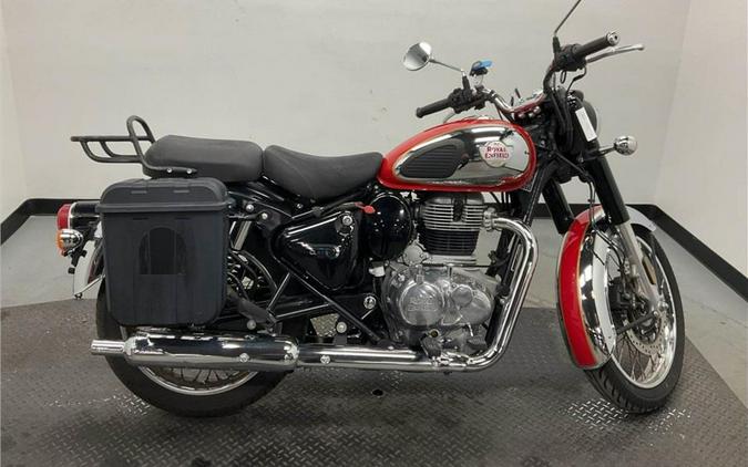 2023 Royal Enfield CLASSIC 350 - UO0966