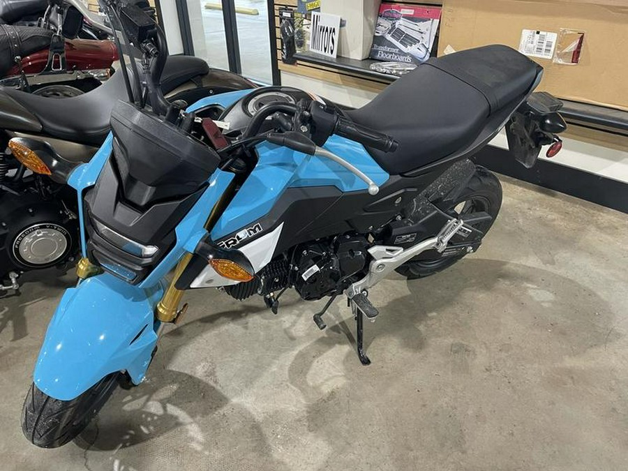 2020 Honda® Grom