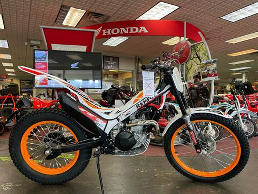 2023 Honda Montesa Cota 4RT 301RR Race Replica