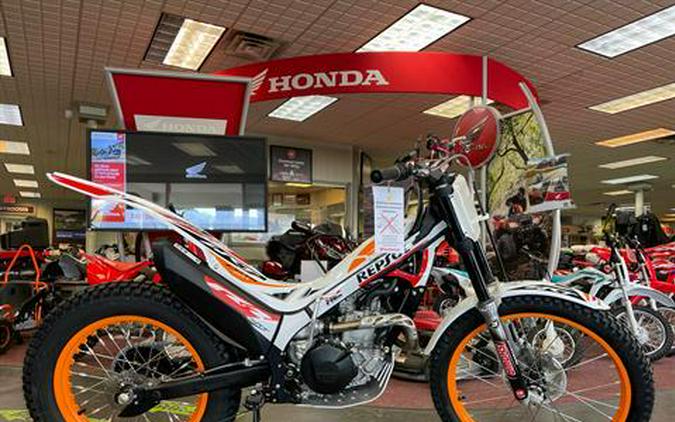 2023 Honda Montesa Cota 4RT 301RR Race Replica