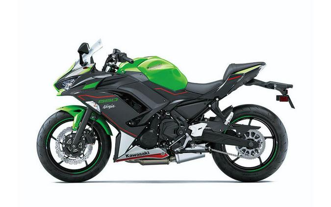 2023 Kawasaki Ninja 650 Review [14 Fast Facts]