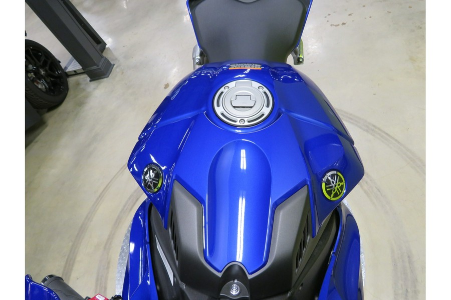 2024 Yamaha YZF R1