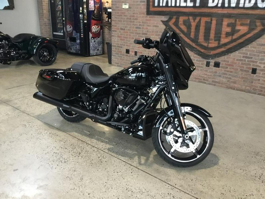 2024 Harley-Davidson® FLHX - Street Glide®