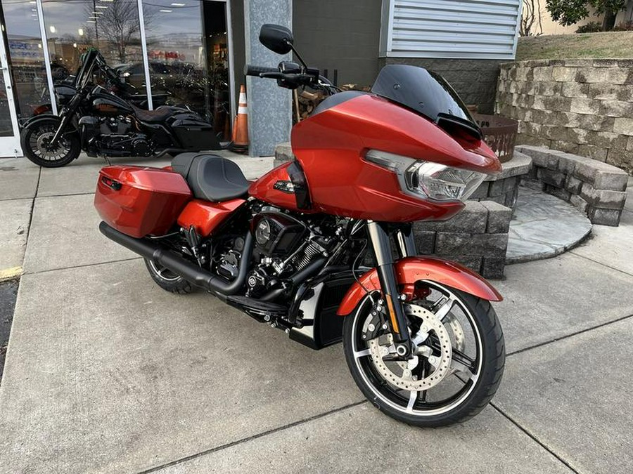 2024 Harley-Davidson® FLTRX - Road Glide®