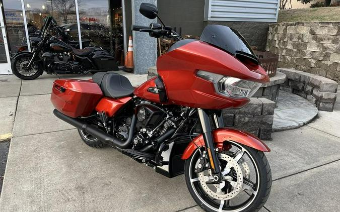 2024 Harley-Davidson® FLTRX - Road Glide®