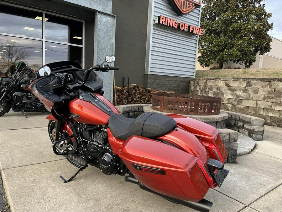 2024 Harley-Davidson® FLTRX - Road Glide®