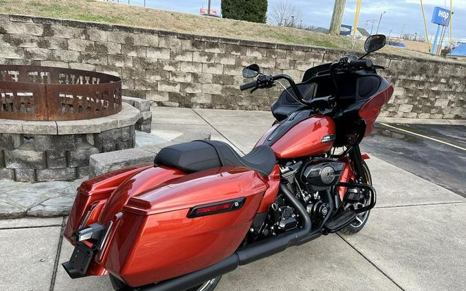 2024 Harley-Davidson® FLTRX - Road Glide®