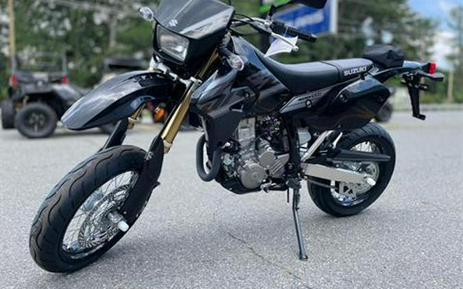 2024 Suzuki DR-Z400SM