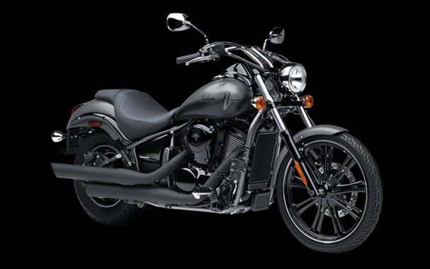 2024 Kawasaki Vulcan 900 Custom