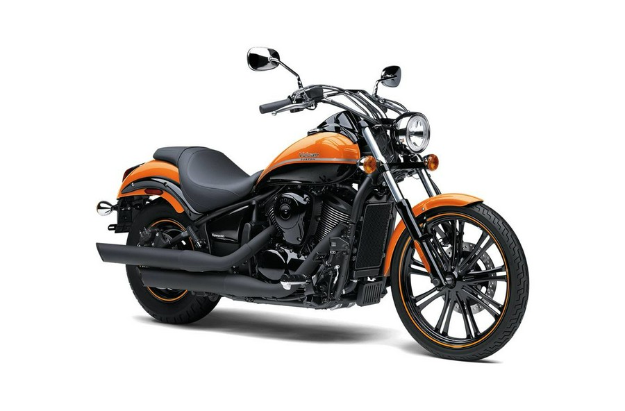 2021 Kawasaki Vulcan® 900 Custom