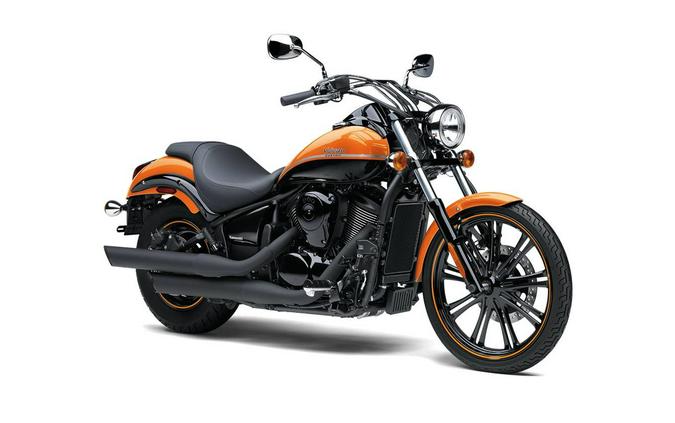 2021 Kawasaki Vulcan® 900 Custom