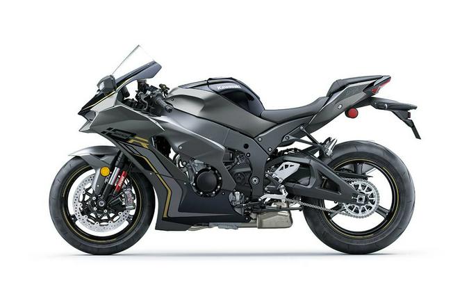 2024 Kawasaki Ninja® ZX™-10R