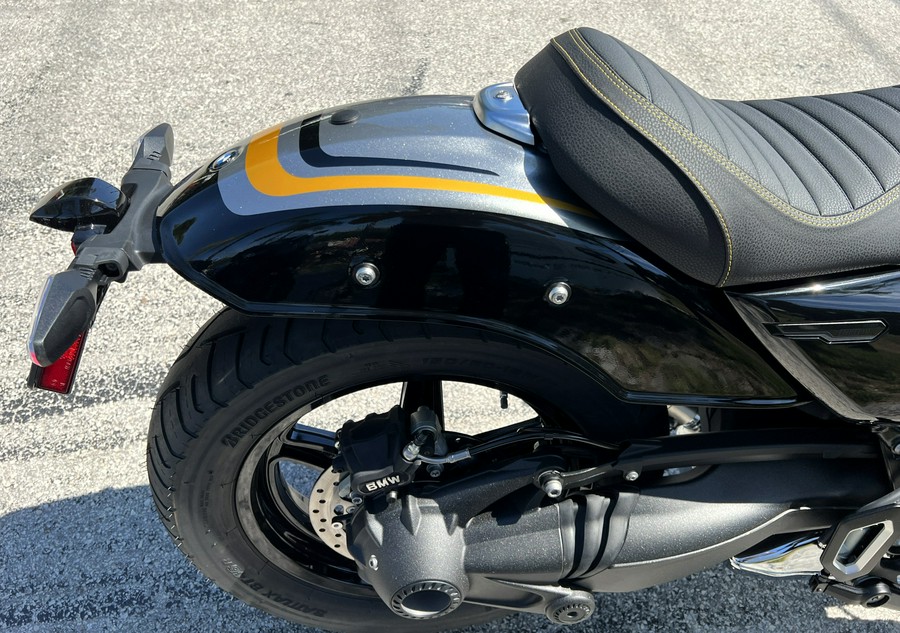 2024 BMW R 12