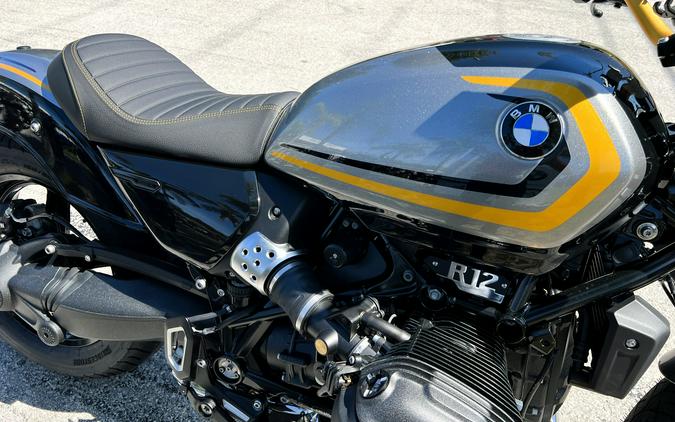 2024 BMW R 12