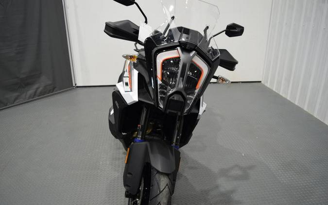 2024 KTM 1290 Super Adventure S