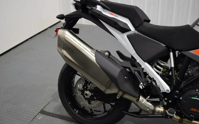 2024 KTM Super Adventure 1290 S