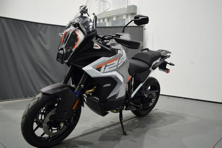 2024 KTM Super Adventure 1290 S