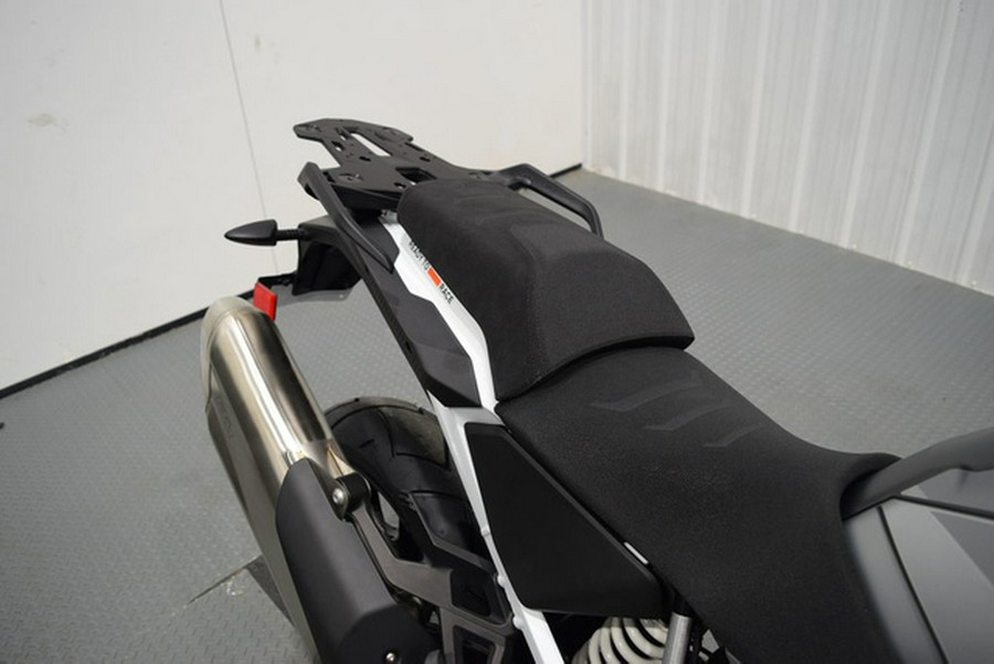 2024 KTM Super Adventure 1290 S