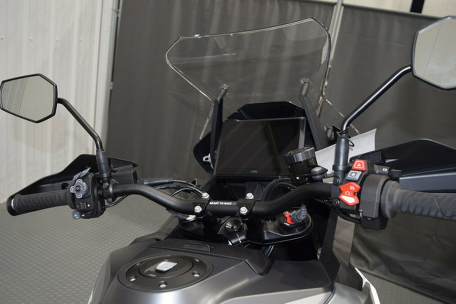 2024 KTM Super Adventure 1290 S