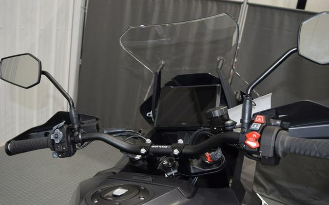 2024 KTM Super Adventure 1290 S