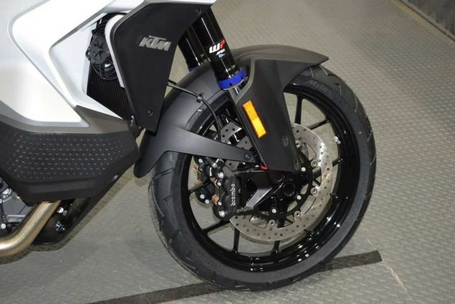 2024 KTM Super Adventure 1290 S