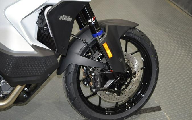 2024 KTM Super Adventure 1290 S